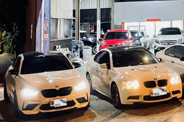 我們的故事背景圖